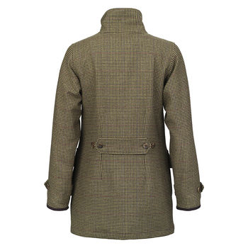 Manteau lily Femme
