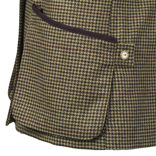Gilet de tir pernith lily Femme