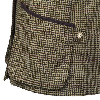 Gilet de tir pernith lily Femme