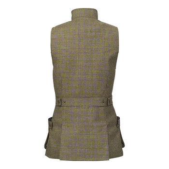 Gilet de tir pernith lily Femme