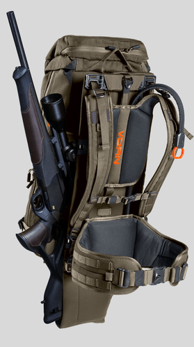 EV45 Rifle Backpack with QRR