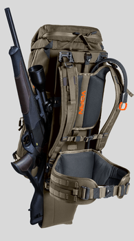 EV45 Rifle Backpack with QRR
