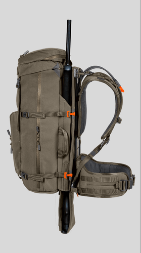 EV45 Rifle Backpack with QRR