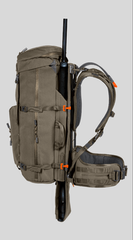 EV45 Rifle Backpack with QRR