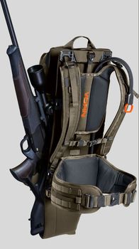 Sac à dos pour carabine EV30 avec QRR