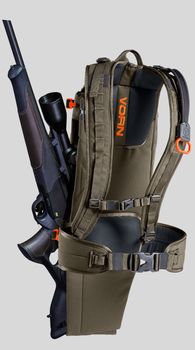LT12 Rifle Backpack with QRR