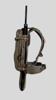 LT12 Rifle Backpack with QRR