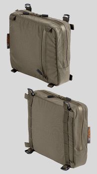 Pouch 2, 4 or 6 liters