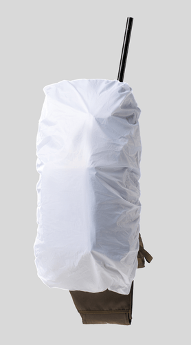 Rain cover for bagpack
