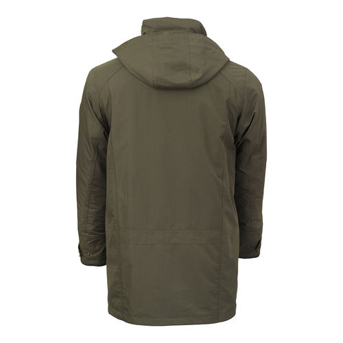 Manteau ISO marsh