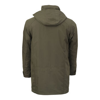 Manteau ISO marsh