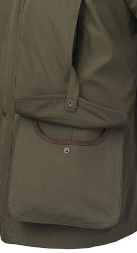 Manteau ISO marsh