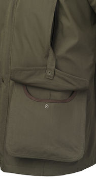 Manteau ISO marsh
