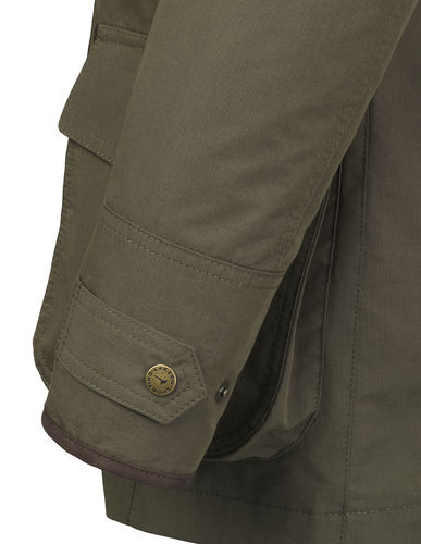 Manteau ISO marsh Femme