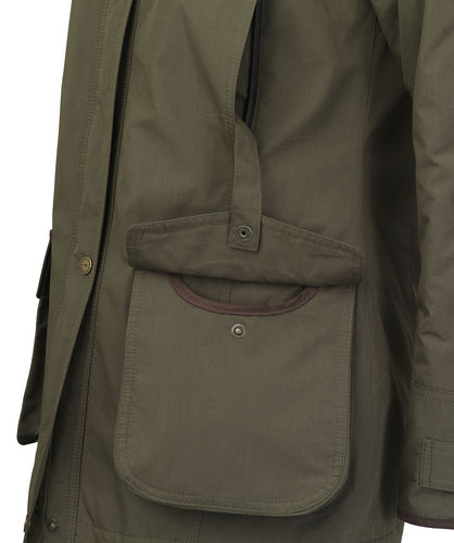 Manteau ISO marsh Femme