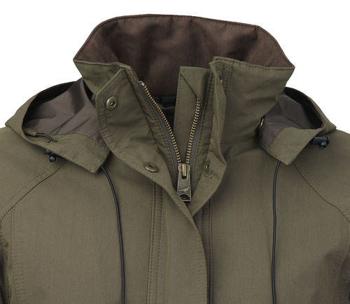 Manteau ISO marsh Femme