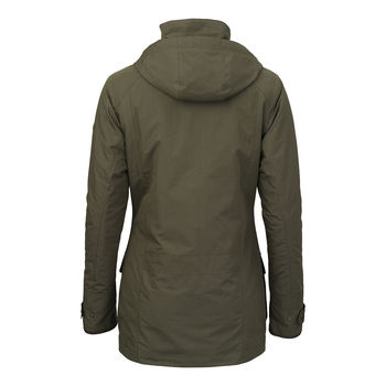 Manteau ISO marsh Femme