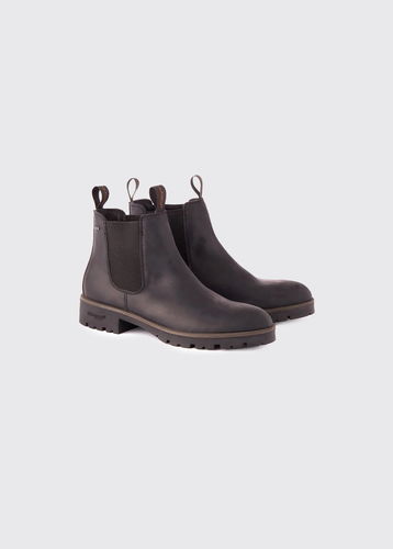 Boots cuir Antrim 5 coloris