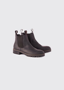 Boots cuir Antrim 5 coloris