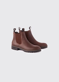 Boots cuir Antrim 5 coloris