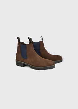 Boots cuir Antrim 5 coloris