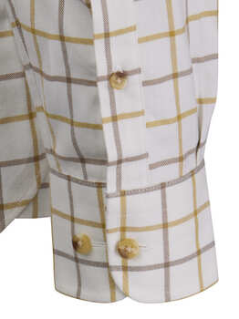 Chemise coton organic Edgar