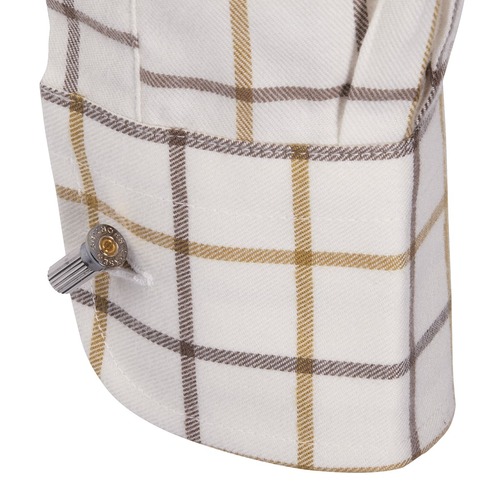 Chemise coton organic Edgar