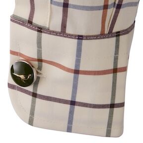 Chemise sporting Dawson