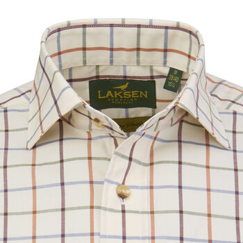 Chemise sporting Dawson