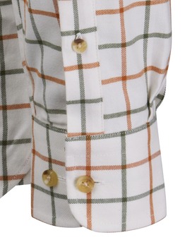 Fabian organic cotton shirt