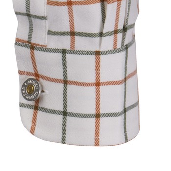 Fabian organic cotton shirt