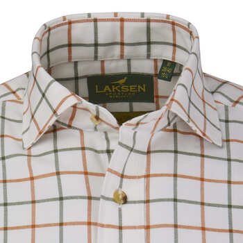 Fabian organic cotton shirt