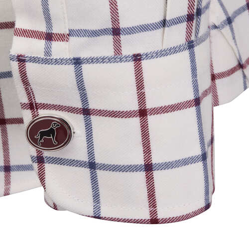 Chemise coton organic Gable