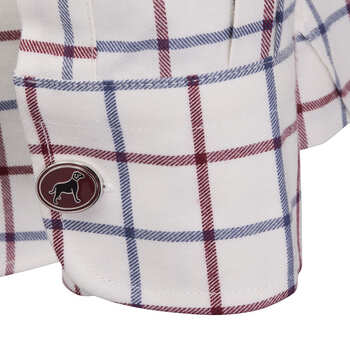 Chemise coton organic Gable