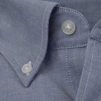 Chemise Kaleb chambray