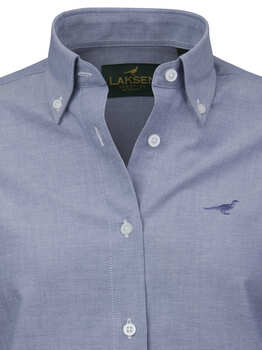 Chemise Karli chambray femme