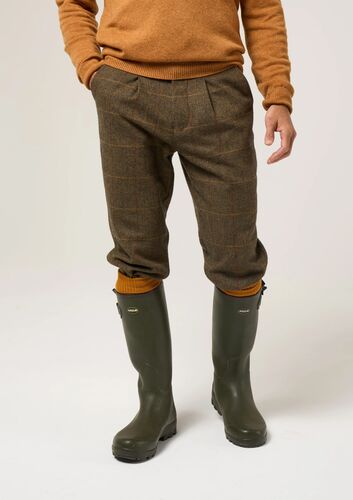 Knickers Compton teak