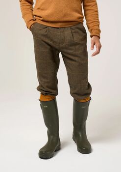 Knickers Compton teak