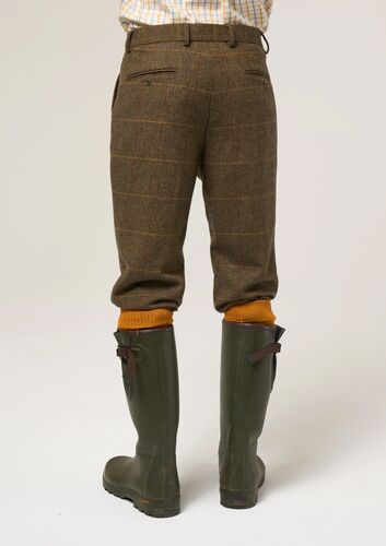 Knickers Compton teak