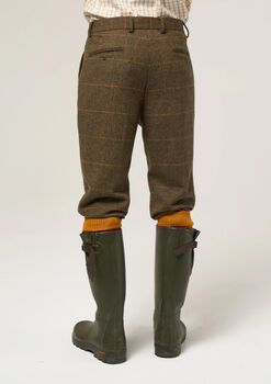 Knickers Compton teak