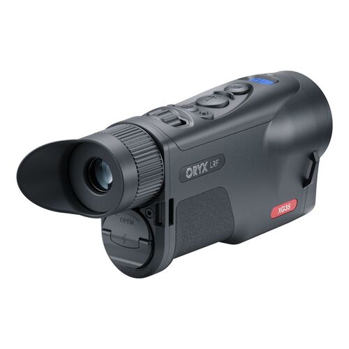 Monoculaire thermique Oryx LRF XG35