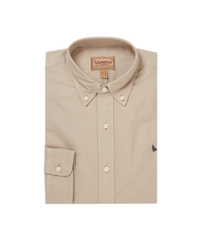 Chemise oxford Cavendish 3 coloris