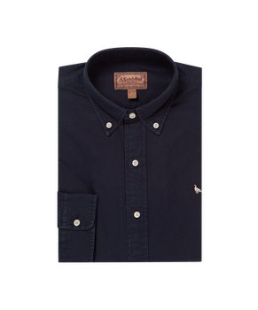 Chemise oxford Cavendish 3 coloris