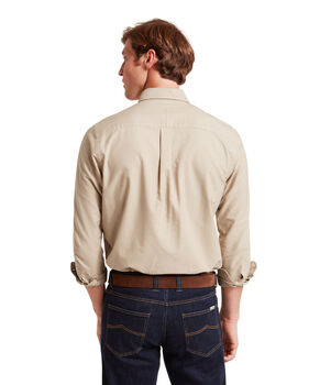 Chemise oxford Cavendish 3 coloris