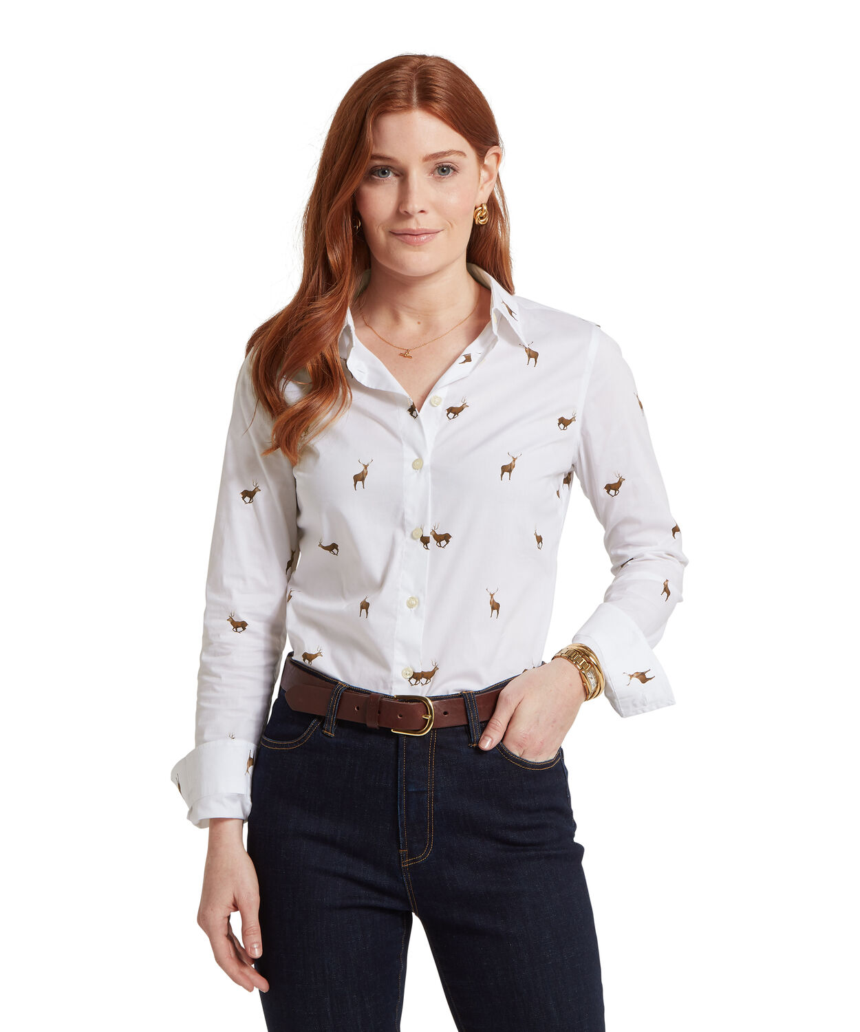 Chemise vintage à manches lanterne pour femme • Vintage Univers Chemise vintage à manches lanterne pour femme • Vintage Univers
