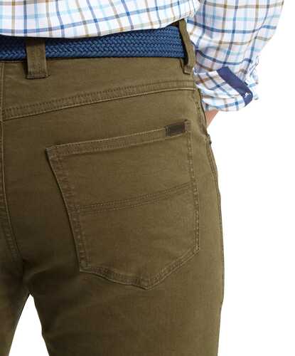 Jeans canterbury 2 coloris