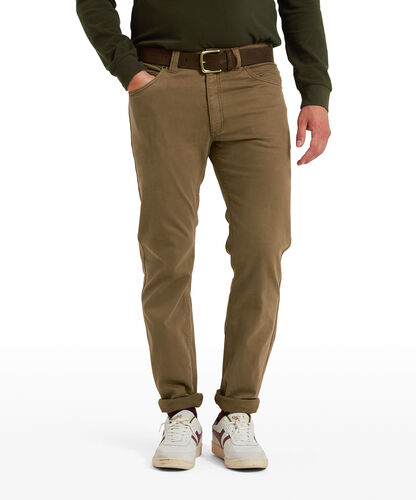 Jeans canterbury 2 coloris