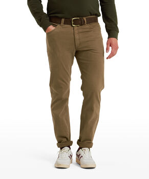 Jeans canterbury 2 coloris