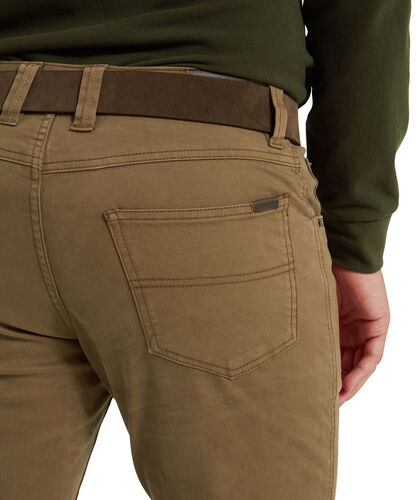 Jeans canterbury 2 coloris