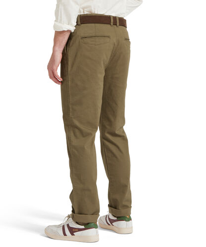 Chino Chichester 2 coloris